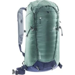 Deuter Guide Lite 24 Kletterrucksack -Deuter Rucksäcke Verkaufsgeschäft deuter 3360121 2331 detail7