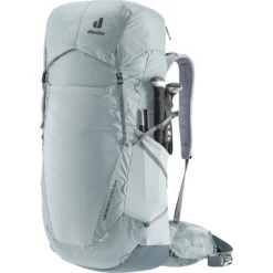 Deuter Aircontact Ultra 50+5 Trekkingrucksack 19 Deuter Aircontact Ultra 50+5 Trekkingrucksack -Deuter Rucksäcke Verkaufsgeschäft deuter 3360122 4419 detail5