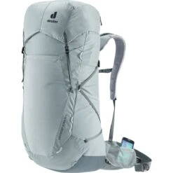 Deuter Aircontact Ultra 50+5 Trekkingrucksack 22 Deuter Aircontact Ultra 50+5 Trekkingrucksack -Deuter Rucksäcke Verkaufsgeschäft deuter 3360122 4419 detail8