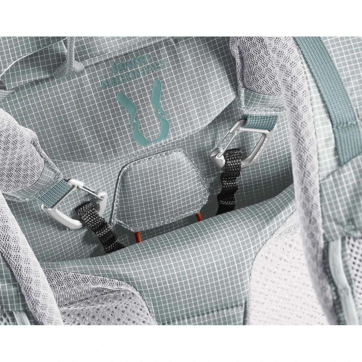 Deuter Aircontact Ultra 50+5 Trekkingrucksack 12 Deuter Aircontact Ultra 50+5 Trekkingrucksack – Bild 12