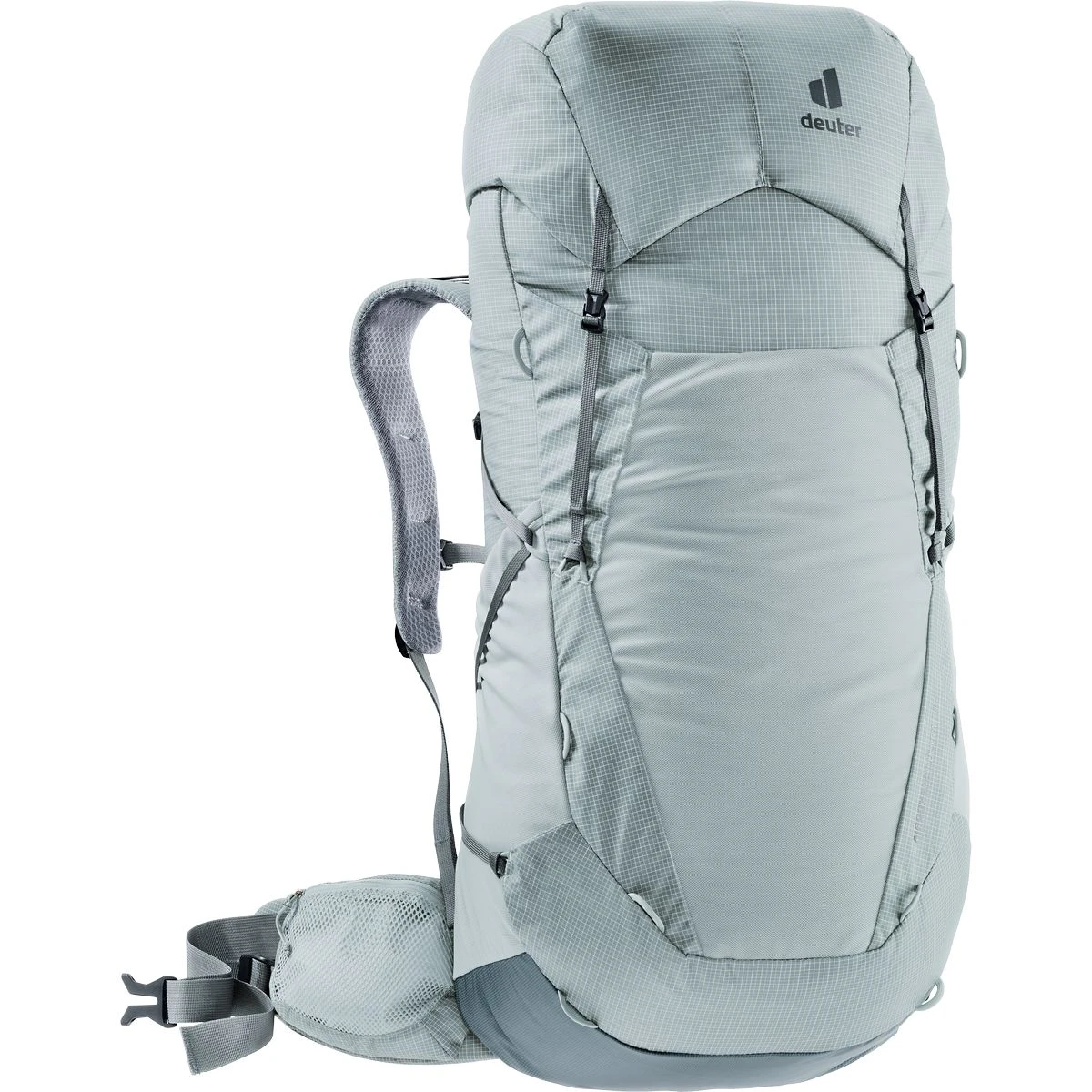Deuter Aircontact Ultra 50+5 Trekkingrucksack 1 Deuter Aircontact Ultra 50+5 Trekkingrucksack