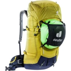 Deuter Guide Lite 28+ SL Women's Fit Kletterrucksack -Deuter Rucksäcke Verkaufsgeschäft deuter 3360221 2329 detail6