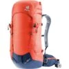 Deuter Guide Lite 30+ Kletterrucksack