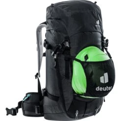Deuter Guide 32+ SL Women's Fit Kletterrucksack -Deuter Rucksäcke Verkaufsgeschäft deuter 3361021 7000 detail6