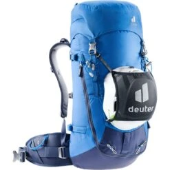 Deuter Guide 34+ Kletterrucksack -Deuter Rucksäcke Verkaufsgeschäft deuter 3361121 1316 detail7