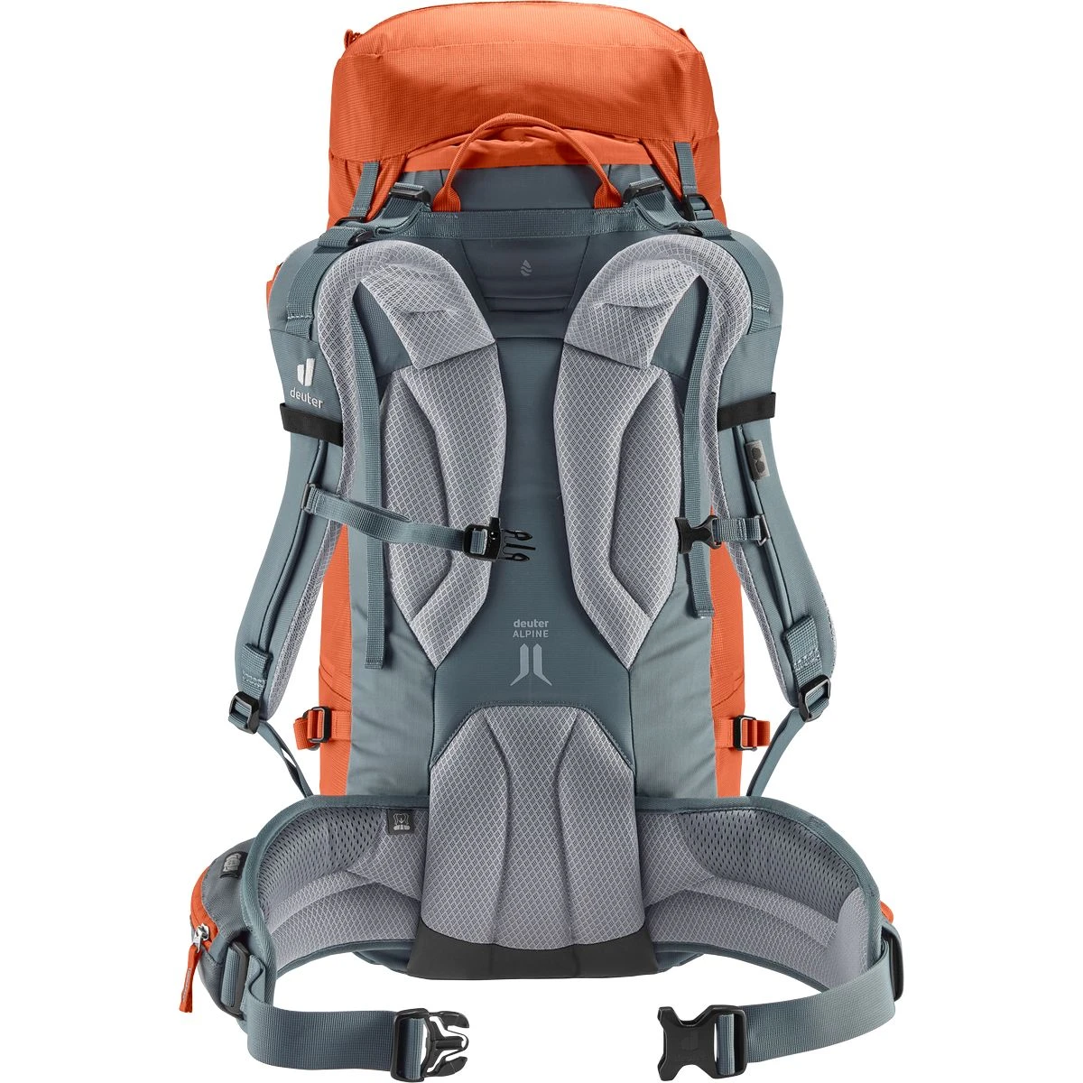 Deuter Guide 44+ Kletterrucksack 2 Deuter Guide 44+ Kletterrucksack – Bild 2