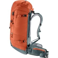 Deuter Guide 44+ Kletterrucksack 20 Deuter Guide 44+ Kletterrucksack -Deuter Rucksäcke Verkaufsgeschäft deuter 3361321 5212 detail3