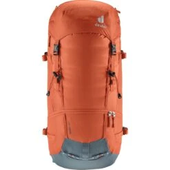 Deuter Guide 44+ Kletterrucksack 21 Deuter Guide 44+ Kletterrucksack -Deuter Rucksäcke Verkaufsgeschäft deuter 3361321 5212 detail4