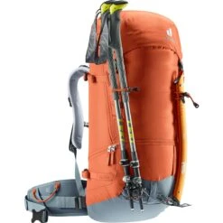 Deuter Guide 44+ Kletterrucksack 23 Deuter Guide 44+ Kletterrucksack -Deuter Rucksäcke Verkaufsgeschäft deuter 3361321 5212 detail6