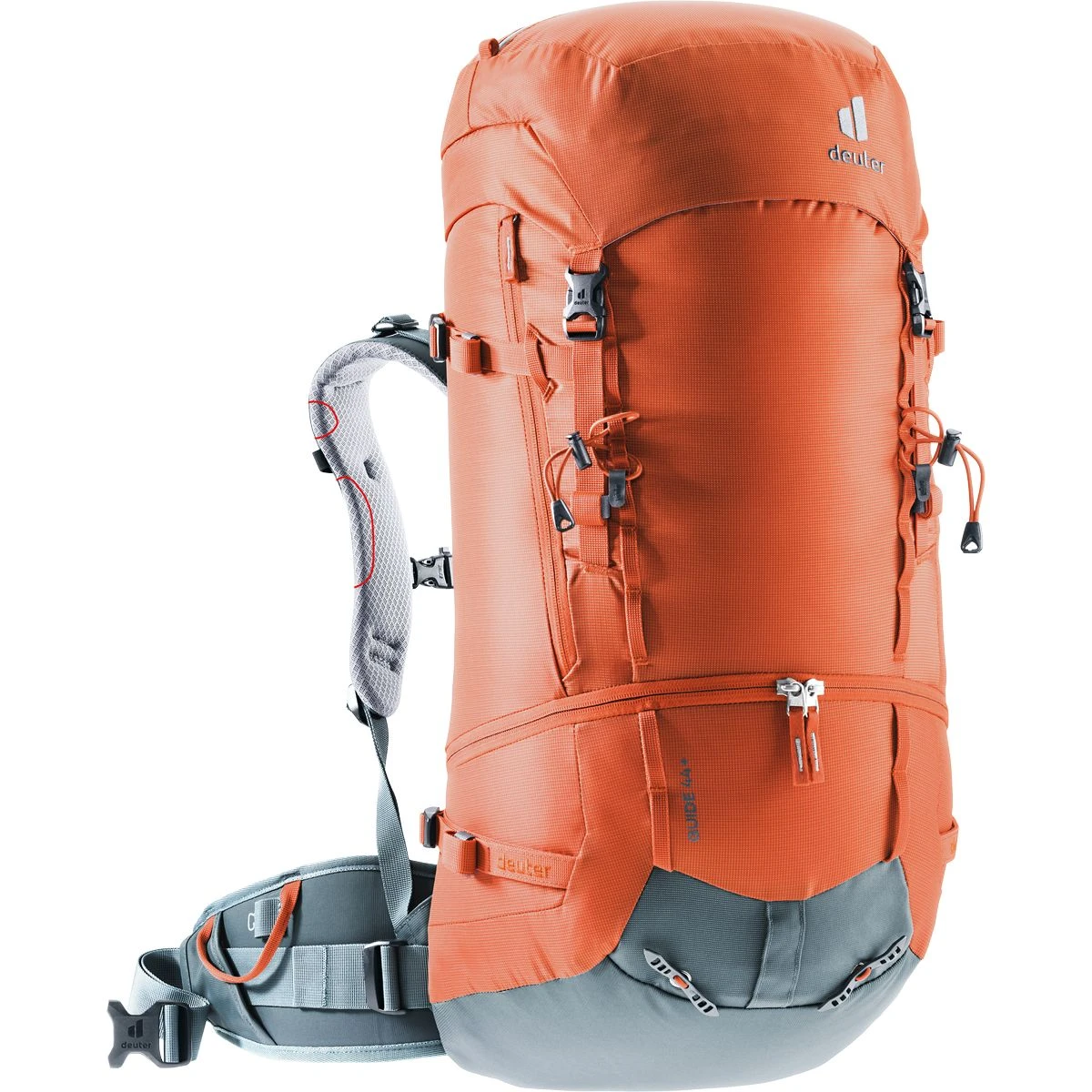 Deuter Guide 44+ Kletterrucksack 1 Deuter Guide 44+ Kletterrucksack