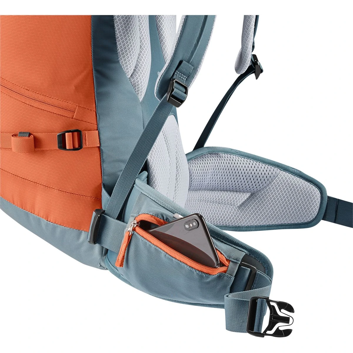 Deuter Guide 44+ Kletterrucksack 13 Deuter Guide 44+ Kletterrucksack – Bild 13