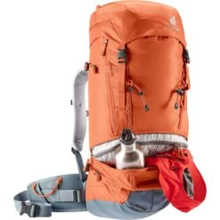 Deuter Guide 44+ Kletterrucksack 28 Deuter Guide 44+ Kletterrucksack -Deuter Rucksäcke Verkaufsgeschäft deuter 3361321 5212 model2