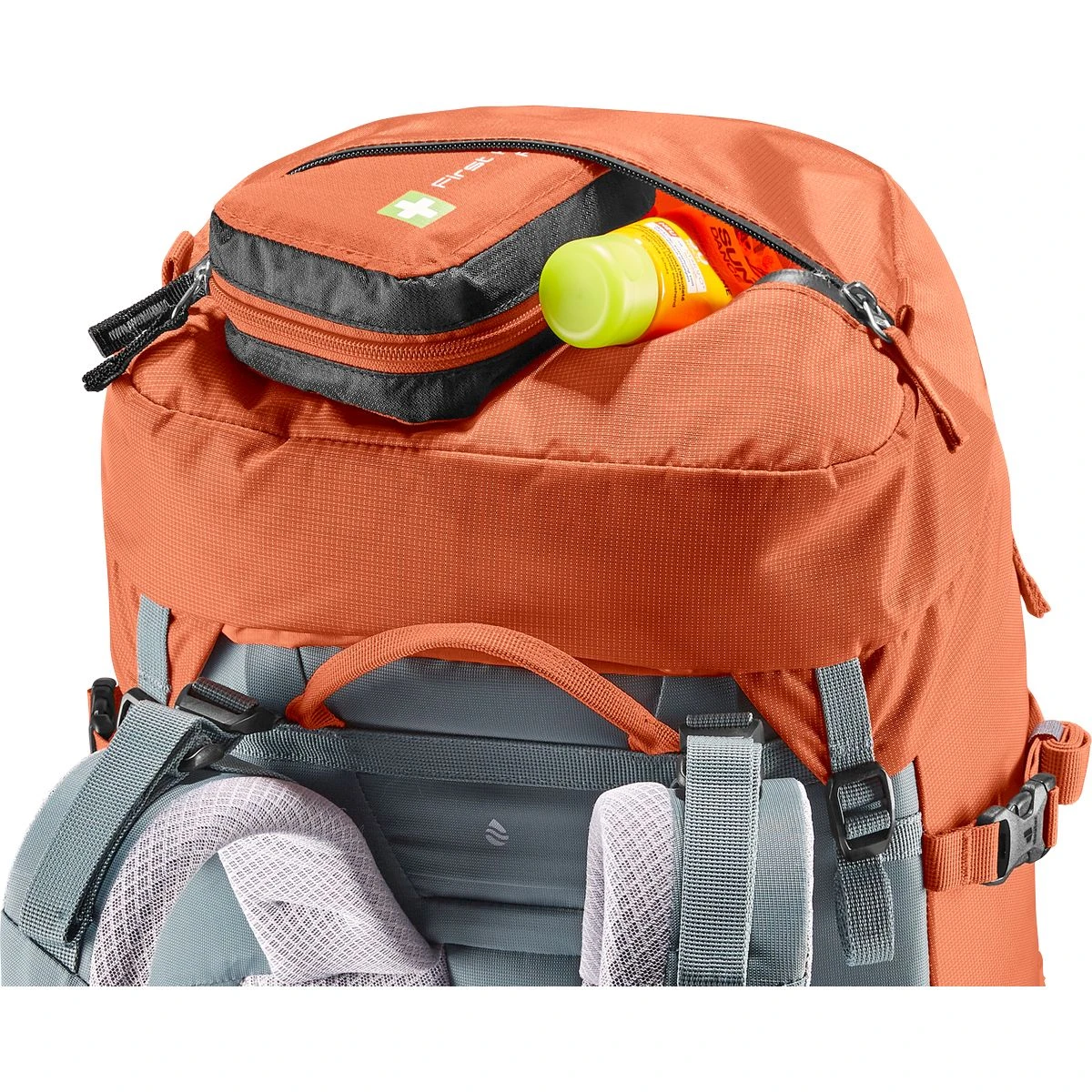 Deuter Guide 44+ Kletterrucksack 15 Deuter Guide 44+ Kletterrucksack – Bild 15