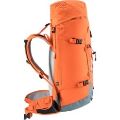 Deuter Gravity Expedition 45+ SL Women's Fit Kletterrucksack -Deuter Rucksäcke Verkaufsgeschäft deuter 3362122 9315 detail1
