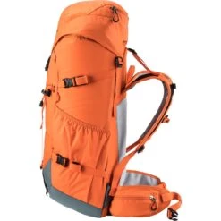 Deuter Gravity Expedition 45+ SL Women's Fit Kletterrucksack -Deuter Rucksäcke Verkaufsgeschäft deuter 3362122 9315 detail3