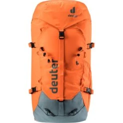 Deuter Gravity Expedition 45+ SL Women's Fit Kletterrucksack -Deuter Rucksäcke Verkaufsgeschäft deuter 3362122 9315 detail4
