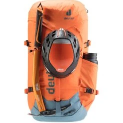 Deuter Gravity Expedition 45+ SL Women's Fit Kletterrucksack -Deuter Rucksäcke Verkaufsgeschäft deuter 3362122 9315 detail6