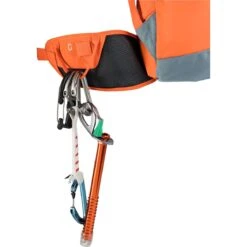 Deuter Gravity Expedition 45+ SL Women's Fit Kletterrucksack -Deuter Rucksäcke Verkaufsgeschäft deuter 3362122 9315 detail7