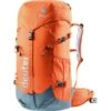 Deuter Gravity Expedition 45+ SL Women's Fit Kletterrucksack