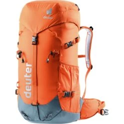 Deuter Gravity Expedition 45+ SL Women's Fit Kletterrucksack