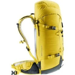 Deuter Gravity Expedition 45+ Kletterrucksack -Deuter Rucksäcke Verkaufsgeschäft deuter 3362222 8209 detail1