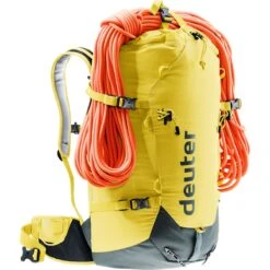 Deuter Gravity Expedition 45+ Kletterrucksack -Deuter Rucksäcke Verkaufsgeschäft deuter 3362222 8209 detail5