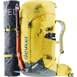 Deuter Gravity Expedition 45+ Kletterrucksack -Deuter Rucksäcke Verkaufsgeschäft deuter 3362222 8209 detail6