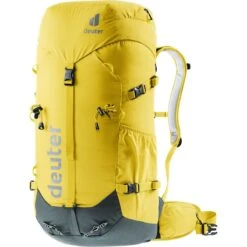 Deuter Gravity Expedition 45+ Kletterrucksack