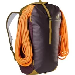Deuter Gravity Motion SL Women's Fit Kletterrucksack -Deuter Rucksäcke Verkaufsgeschäft deuter 3362322 5609 detail5