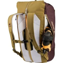 Deuter Gravity Motion SL Women's Fit Kletterrucksack -Deuter Rucksäcke Verkaufsgeschäft deuter 3362322 5609 detail7