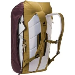 Deuter Gravity Motion SL Women's Fit Kletterrucksack -Deuter Rucksäcke Verkaufsgeschäft deuter 3362322 5609 detail8