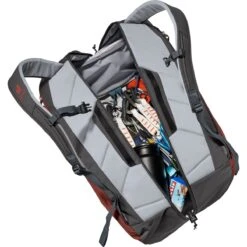 Deuter Gravity Motion Kletterrucksack -Deuter Rucksäcke Verkaufsgeschäft deuter 3362422 5429 detail6