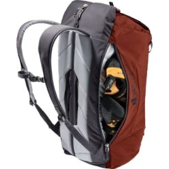 Deuter Gravity Motion Kletterrucksack -Deuter Rucksäcke Verkaufsgeschäft deuter 3362422 5429 detail7