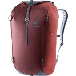 Deuter Gravity Motion Kletterrucksack