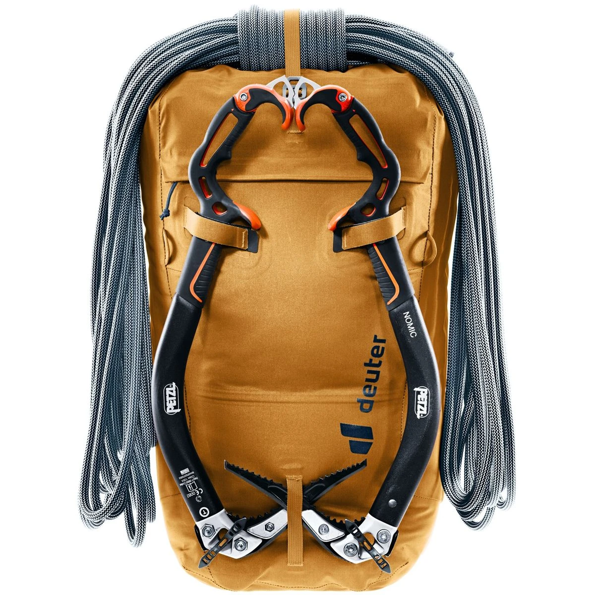 Deuter Durascent 30 Kletterrucksack 8 Deuter Durascent 30 Kletterrucksack – Bild 8