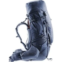 Deuter Aircontact X 70+15 Trekkingrucksack -Deuter Rucksäcke Verkaufsgeschäft deuter 3370222 3067 detail1
