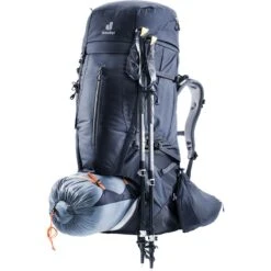 Deuter Aircontact X 70+15 Trekkingrucksack -Deuter Rucksäcke Verkaufsgeschäft deuter 3370222 3067 detail2