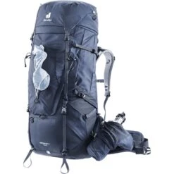 Deuter Aircontact X 70+15 Trekkingrucksack -Deuter Rucksäcke Verkaufsgeschäft deuter 3370222 3067 detail3
