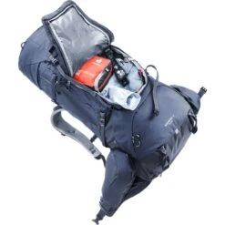 Deuter Aircontact X 70+15 Trekkingrucksack -Deuter Rucksäcke Verkaufsgeschäft deuter 3370222 3067 detail5