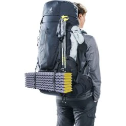 Deuter Aircontact X 70+15 Trekkingrucksack -Deuter Rucksäcke Verkaufsgeschäft deuter 3370222 3067 detail6