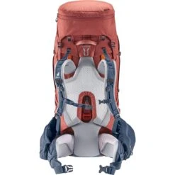 Deuter Rucksäcke Verkaufsgeschäft -Deuter Rucksäcke Verkaufsgeschäft deuter 3370322 5335 back
