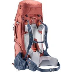 Deuter Aircontact X 70+15 SL Women's Fit Trekkingrucksack 16 Deuter Aircontact X 70+15 SL Women's Fit Trekkingrucksack -Deuter Rucksäcke Verkaufsgeschäft deuter 3370322 5335 detail2