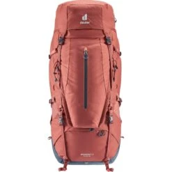 Deuter Aircontact X 70+15 SL Women's Fit Trekkingrucksack 18 Deuter Aircontact X 70+15 SL Women's Fit Trekkingrucksack -Deuter Rucksäcke Verkaufsgeschäft deuter 3370322 5335 detail4
