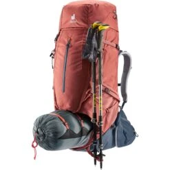 Deuter Aircontact X 70+15 SL Women's Fit Trekkingrucksack 19 Deuter Aircontact X 70+15 SL Women's Fit Trekkingrucksack -Deuter Rucksäcke Verkaufsgeschäft deuter 3370322 5335 detail5