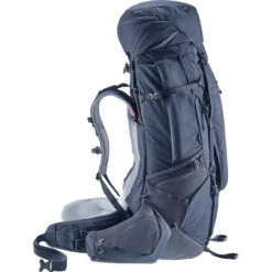Deuter Aircontact X 80+15 Trekkingrucksack -Deuter Rucksäcke Verkaufsgeschäft deuter 3370422 3067 detail1