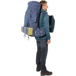 Deuter Aircontact X 80+15 Trekkingrucksack -Deuter Rucksäcke Verkaufsgeschäft deuter 3370422 3067 detail10