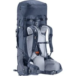 Deuter Aircontact X 80+15 Trekkingrucksack -Deuter Rucksäcke Verkaufsgeschäft deuter 3370422 3067 detail2
