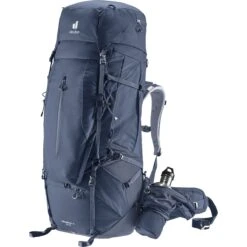 Deuter Aircontact X 80+15 Trekkingrucksack -Deuter Rucksäcke Verkaufsgeschäft deuter 3370422 3067 detail6