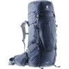 Deuter Aircontact X 80+15 Trekkingrucksack