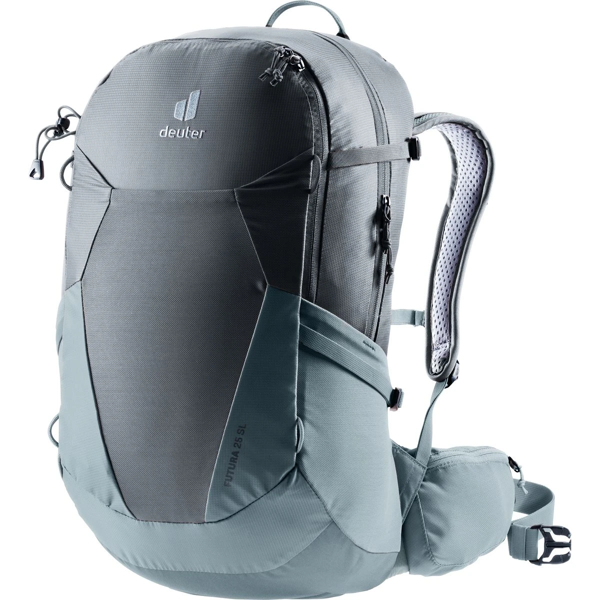 Deuter Futura 25 SL Women's Fit Wanderrucksack 1 Deuter Futura 25 SL Women's Fit Wanderrucksack